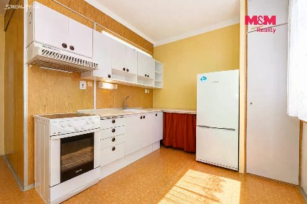 Prodej bytu 3+1 68 m² Mírová, Rychnov nad Kněžnou