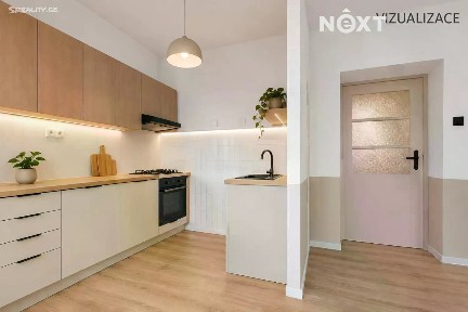 Prodej bytu 3+kk 70 m² 5. května, Jaroměř - Josefov