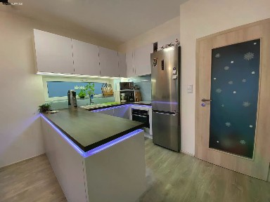 Pronájem bytu 3+kk 90 m² Premonstrátů, Chýně