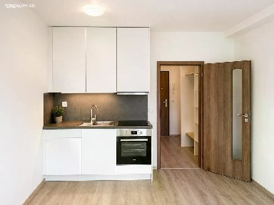 Pronájem bytu 1+kk 37 m² Nepilova, Beroun - Beroun-Město