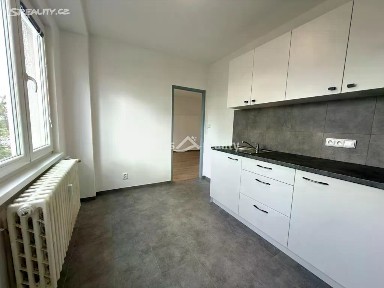 Pronájem bytu 2+1 56 m²