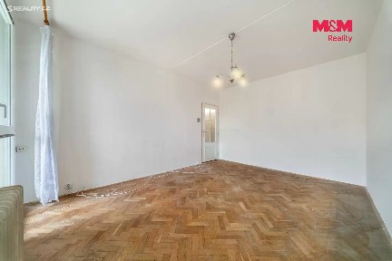 Pronájem bytu 3+1 61 m² Průběžná, Rakovník - Rakovník II