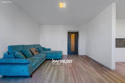 Pronájem bytu 2+kk 53 m²