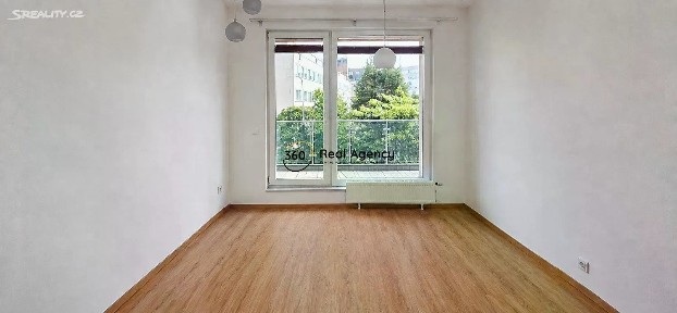 Pronájem bytu 3+kk 57 m² Geologická, Praha - Hlubočepy