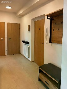 Pronájem bytu 3+kk 69 m² Prorektorská, Praha - Malešice
