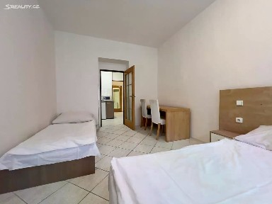 Pronájem bytu 1+1 45 m²