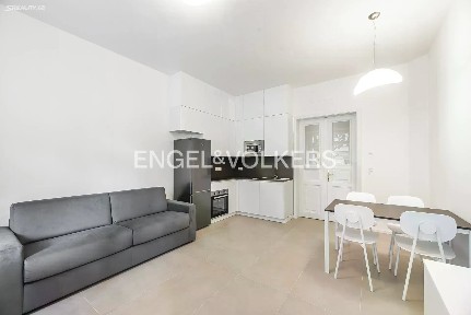 Pronájem bytu 2+kk 54 m² Polská, Praha - Vinohrady