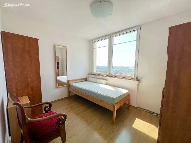 Pronájem bytu pokoje 10 m² Olštýnská, Praha - Troja