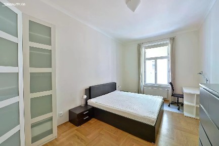 Pronájem bytu 3+1 75 m² Vratislavova, Praha - Vyšehrad