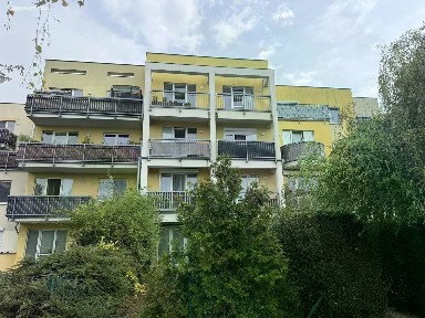 Pronájem bytu 2+kk 50 m² Wiesenthalova, Praha - Řeporyje