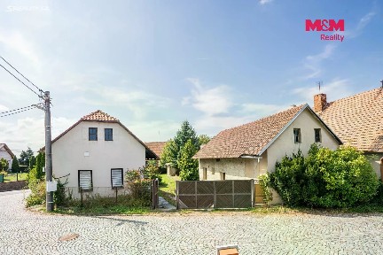 Prodej rodinného domu 200 m², pozemek 2155 m² Bousov