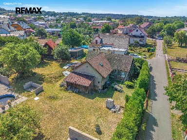 Prodej rodinného domu 63 m², pozemek 1176 m² Na Rozcestí, Proseč - Záboří