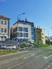 Prodej bytu 2+kk 48 m² Průchodní, Kladno
