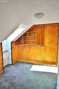 Prodej bytu 2+1 52 m² Vysoký Chlumec - Hrabří