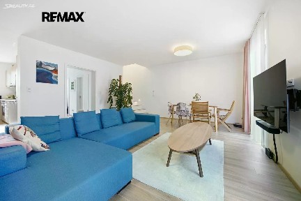Prodej bytu 5+kk 156 m² Ke Staré cestě, Husinec - Řež