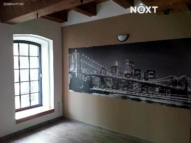 Prodej bytu 2+kk 36 m² Rybova, Kralupy nad Vltavou
