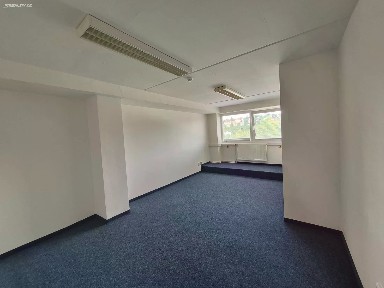 Pronájem kanceláře 38 m² Vrbova, Praha - Braník
