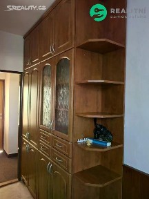 Albrechtická, Lanškroun - Žichlínské Předměstí