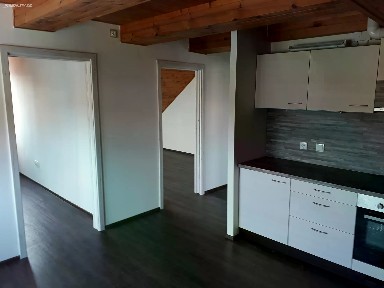 Prodej bytu 3+kk 81 m² Sezemice