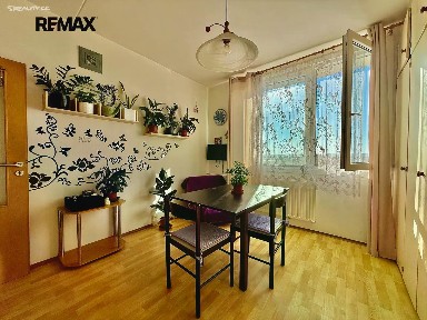Pronájem bytu 1+1 40 m² Kralovická, Plzeň - Bolevec