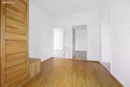 Pronájem bytu 2+1 62 m² Mírová, Stříbro