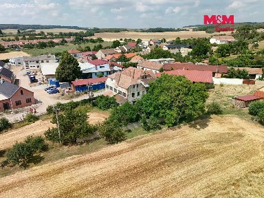 Prodej zemědělské usedlosti 700 m², pozemek 1940 m² Trstěnice