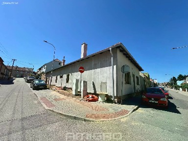 Prodej rodinného domu 138 m², pozemek 576 m² Malostranská, Brno - Starý Lískovec