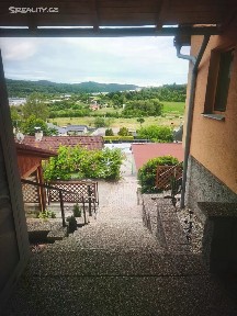 Pronájem rodinného domu 90 m², pozemek 90 m² Vinohrádky, Boskovice