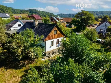 Prodej chalupy 170 m², pozemek 1170 m² Odry - Klokočůvek
