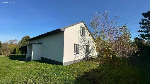 Prodej rodinného domu 140 m², pozemek 800 m² Nový Svět, Havířov - Prostřední Suchá