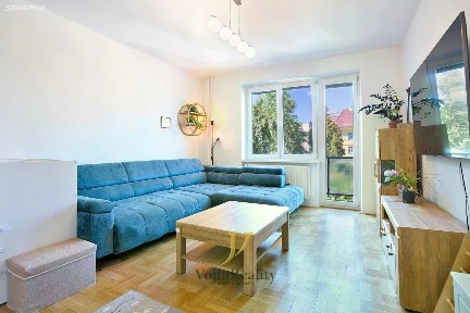 Prodej bytu 3+1 64 m² U Místní dráhy, Olomouc - Nová Ulice