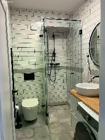 Pronájem bytu 1+kk 31 m² Okružní, Roudnice nad Labem