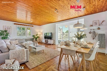 Prodej rodinného domu 240 m², pozemek 703 m² Na Vyhlídce, Turnov