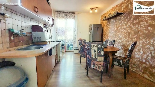 Prodej bytu 1+1 42 m² Obětí nacismu, Cheb