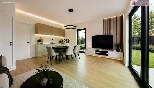 Prodej bytu 4+kk 93 m²