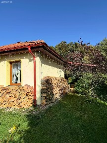 Prodej rodinného domu 140 m², pozemek 10000 m² Radonice
