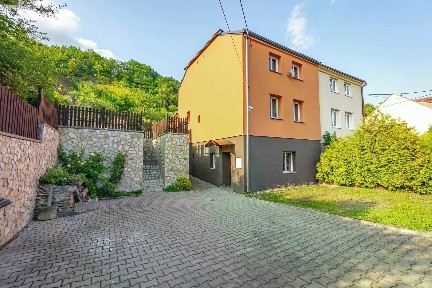Prodej rodinného domu 138 m², pozemek 1169 m² Opletalova, Ústí nad Labem - Neštěmice