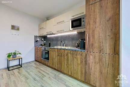 Prodej bytu 1+kk 41 m²