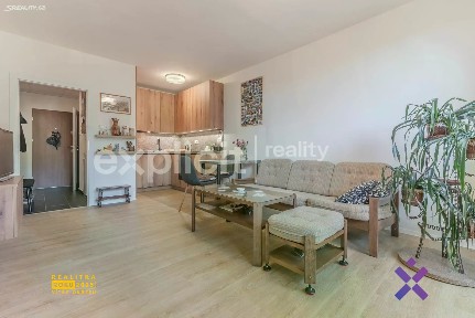 Prodej bytu 2+kk 36 m² Okružní, Vsetín - Rokytnice