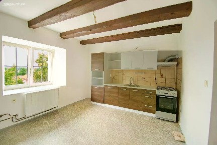 Prodej bytu 1+1 48 m² Masarykova, Hluboká nad Vltavou