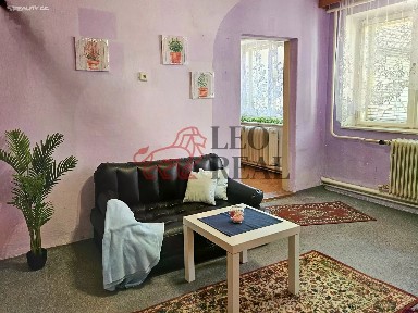 Prodej rodinného domu 127 m², pozemek 2410 m² Kelč - Němetice