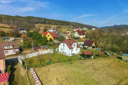Prodej rodinného domu 183 m², pozemek 1352 m² Ludkovice