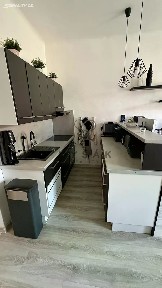 Pronájem bytu 2+kk 46 m² Heydukova, České Budějovice - České Budějovice 7