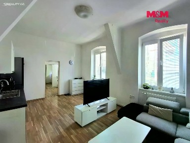 Kochana z Prachové, Strakonice - Strakonice I