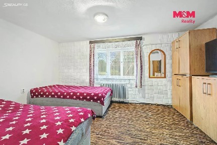 Prodej chaty 89 m², pozemek 135 m² Sobotka