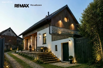Prodej rodinného domu 60 m², pozemek 227 m² Šestajovice