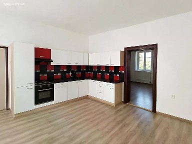 Pronájem bytu 3+1 146 m² Hájek