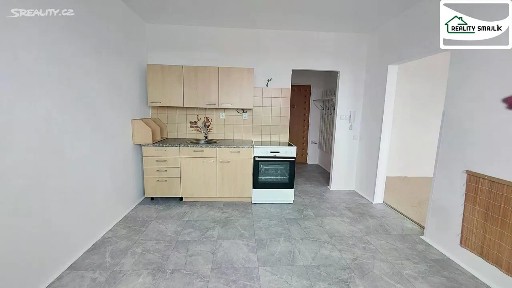 Pronájem bytu 1+1 39 m² Májová, Františkovy Lázně
