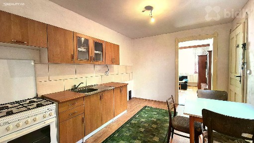 Prodej rodinného domu 95 m², pozemek 258 m² Tovačov - Tovačov II-Annín