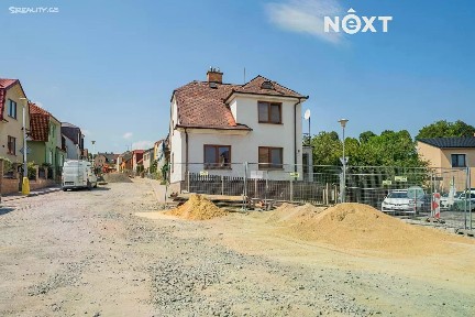 Prodej rodinného domu 150 m², pozemek 644 m² Lidická, Zábřeh